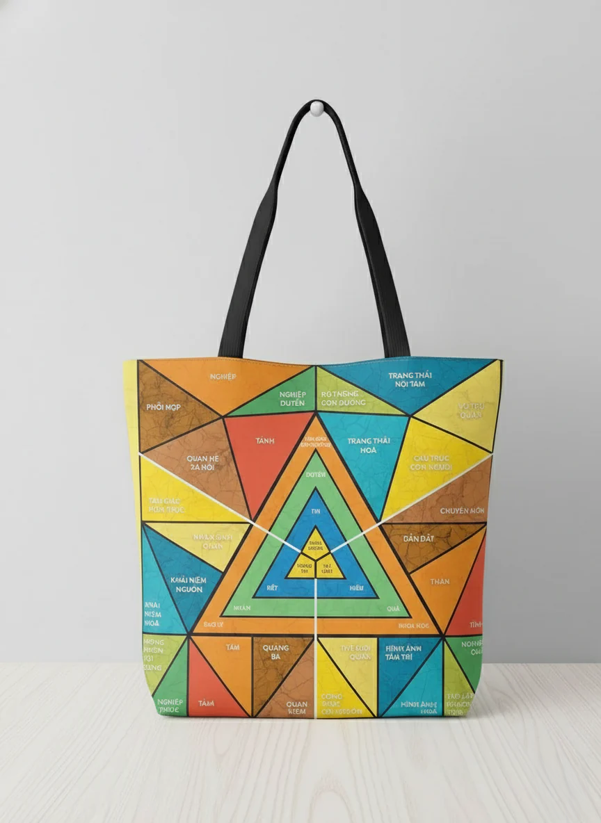 Túi Tam giác hiện thực