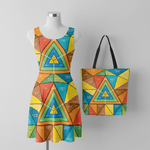 Túi Tam giác hiện thực