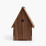 Lịch gỗ ngôi nhà 2026