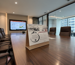 BỘ LỊCH THƯ PHÁP 2026 | MƯỢN NÉT MỰC XƯA - HỌA NÊN CỐT CÁCH